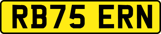 RB75ERN