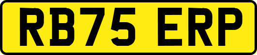 RB75ERP