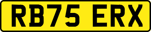 RB75ERX