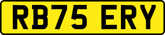 RB75ERY