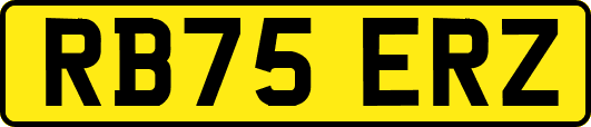 RB75ERZ