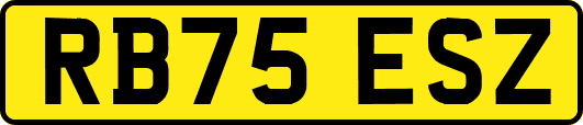 RB75ESZ