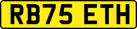 RB75ETH