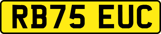 RB75EUC