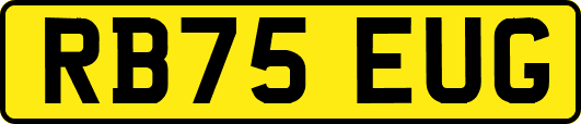 RB75EUG