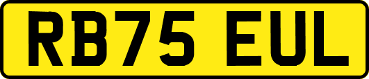 RB75EUL