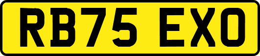 RB75EXO