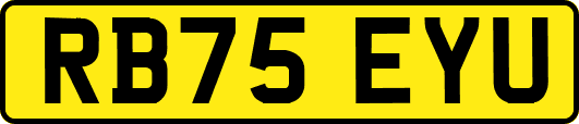 RB75EYU