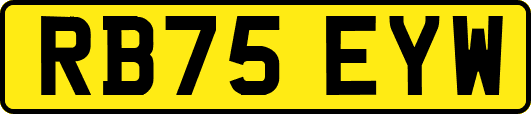 RB75EYW