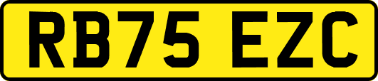 RB75EZC