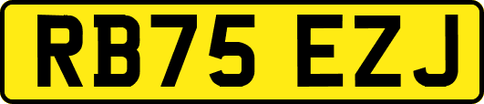 RB75EZJ