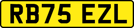 RB75EZL