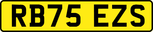 RB75EZS