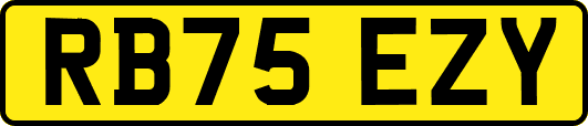 RB75EZY