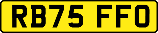 RB75FFO