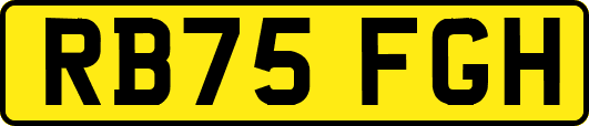 RB75FGH