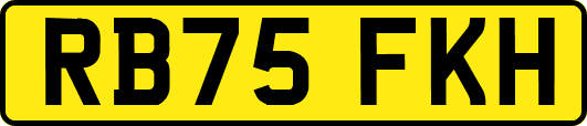 RB75FKH