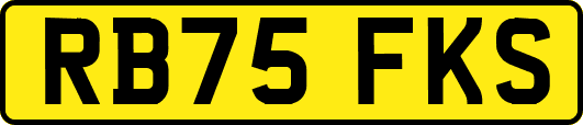 RB75FKS