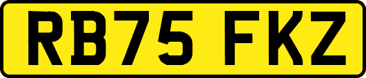 RB75FKZ