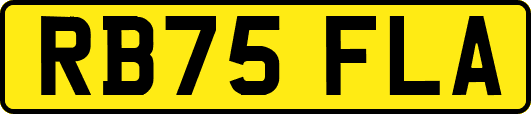 RB75FLA