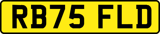 RB75FLD