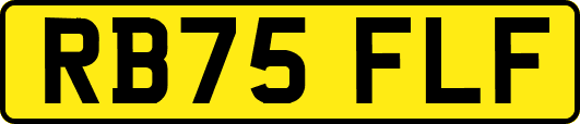 RB75FLF
