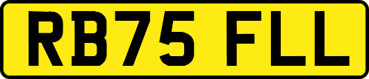RB75FLL