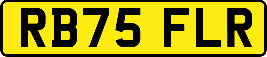 RB75FLR