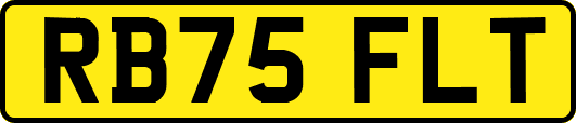 RB75FLT