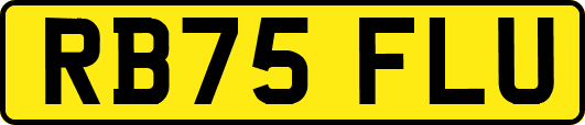 RB75FLU