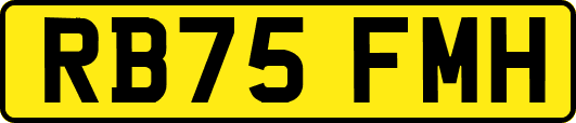 RB75FMH