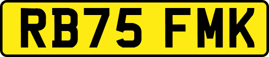 RB75FMK