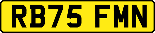 RB75FMN