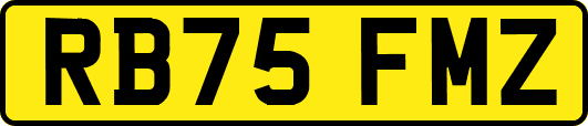 RB75FMZ