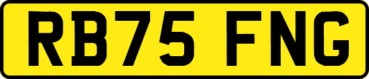 RB75FNG