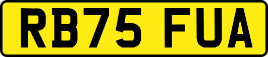 RB75FUA