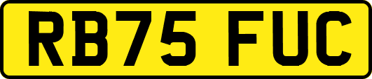RB75FUC