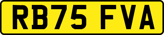 RB75FVA