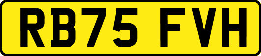 RB75FVH