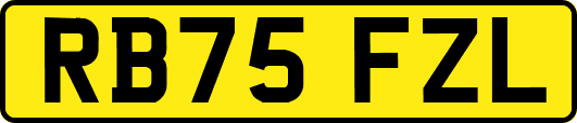 RB75FZL