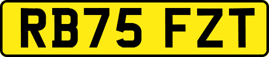 RB75FZT