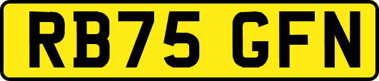 RB75GFN