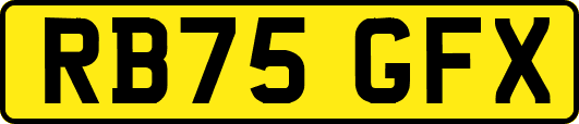 RB75GFX