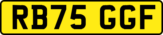 RB75GGF