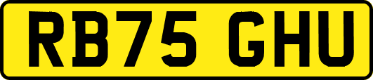 RB75GHU