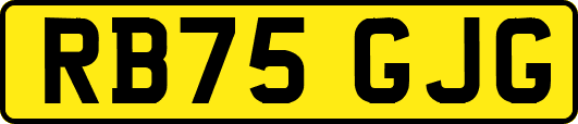 RB75GJG