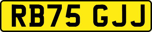 RB75GJJ