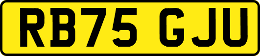 RB75GJU