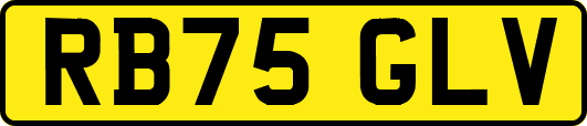 RB75GLV