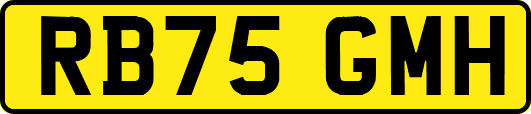 RB75GMH